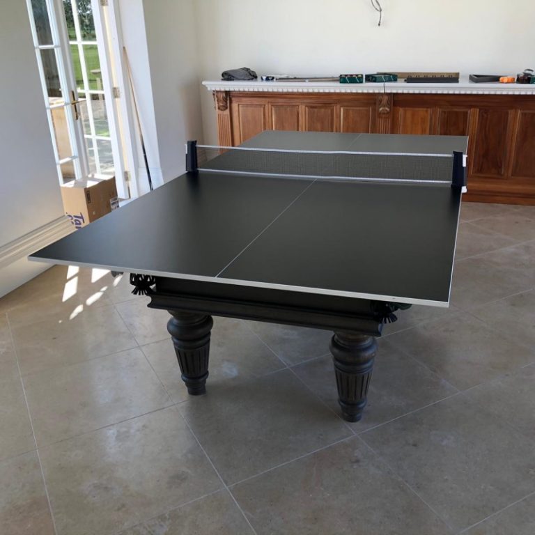Table Tennis Top – Luxury Pool Tables - Pool Dining Table Experts