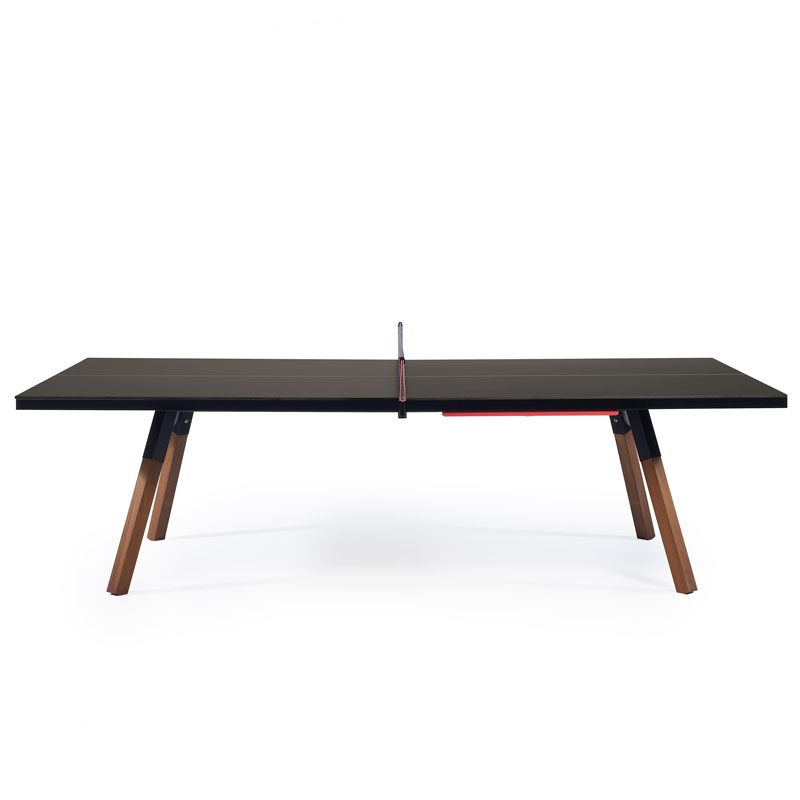 Adaptación viva Habubu Table Tennis Dining Table - Luxury Pool Tables - Pool Dining Table Experts