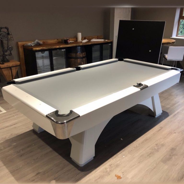 Professional Pool Table Club Luxury Pool Tables Pool Dining Table