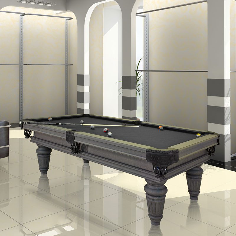 Lubricate Italian Not complicated Traditional Pool or Snooker Table – Luxury Pool Tables - Pool Dining Table  Experts