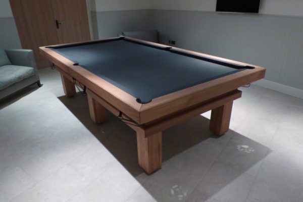 9ft_TraditionalSnooker_Oak5_PewterCloth
