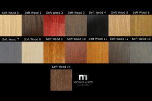 SoftWoodLuxuryPoolTableColour