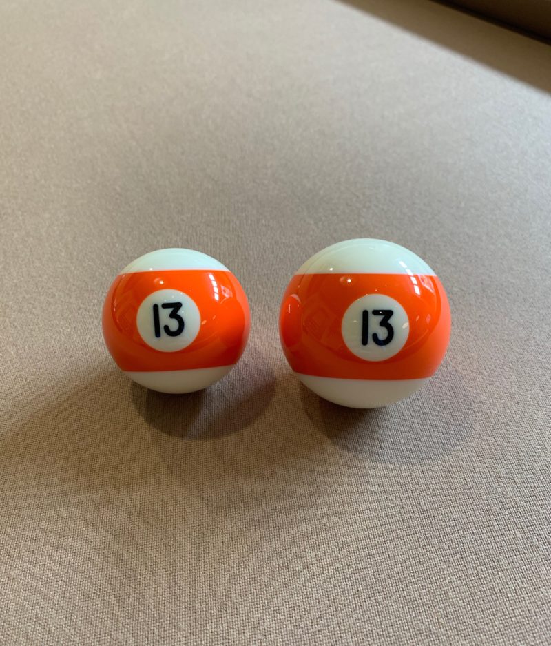 English_American_Balls Luxury Pool Tables Pool Dining Table Experts