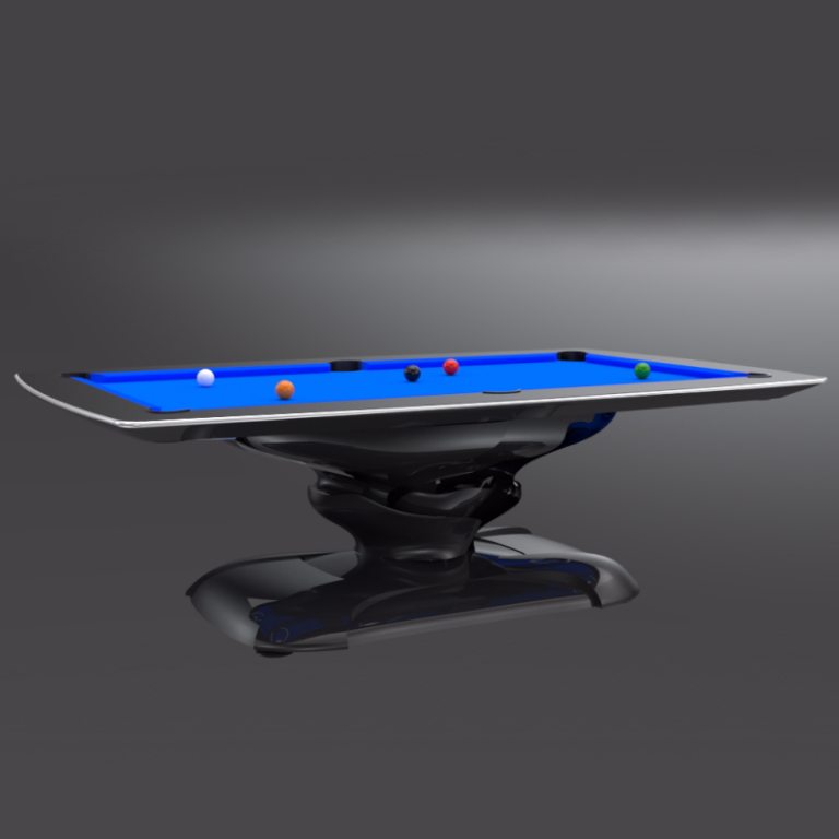 The Elegant Pool Table Latest Design Features Luxury Pool Tables