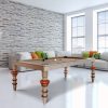 Royal Pool Table – Luxury Pool Tables - Pool Dining Table Experts