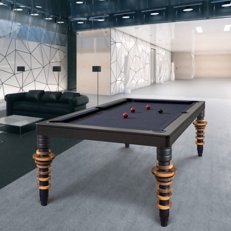 Royal Pool Table – Luxury Pool Tables - Pool Dining Table Experts