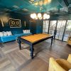 Royal Pool Table – Luxury Pool Tables - Pool Dining Table Experts