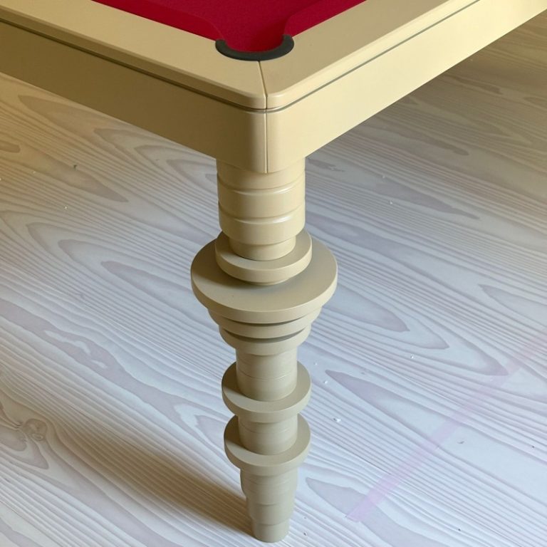 Royal Pool Table – Luxury Pool Tables - Pool Dining Table Experts