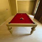 Royal Pool Table – Luxury Pool Tables - Pool Dining Table Experts