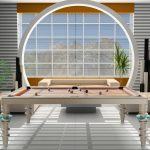 Royal Pool Table – Luxury Pool Tables - Pool Dining Table Experts