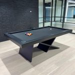 Kinetic Pool Table – Luxury Pool Tables - Pool Dining Table Experts