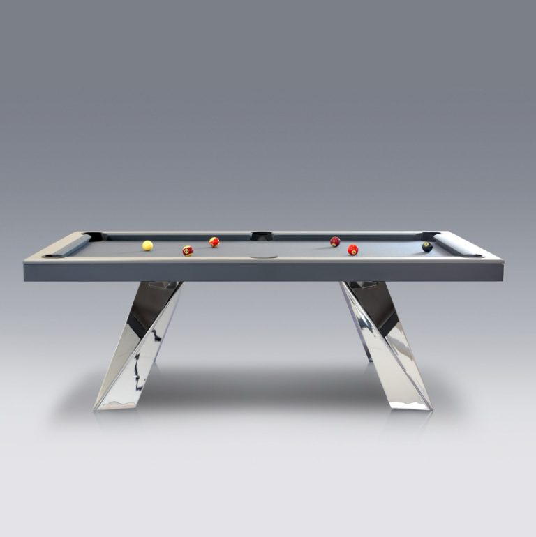 Ultra Pool Table - Luxury Pool Tables - Pool Dining Table