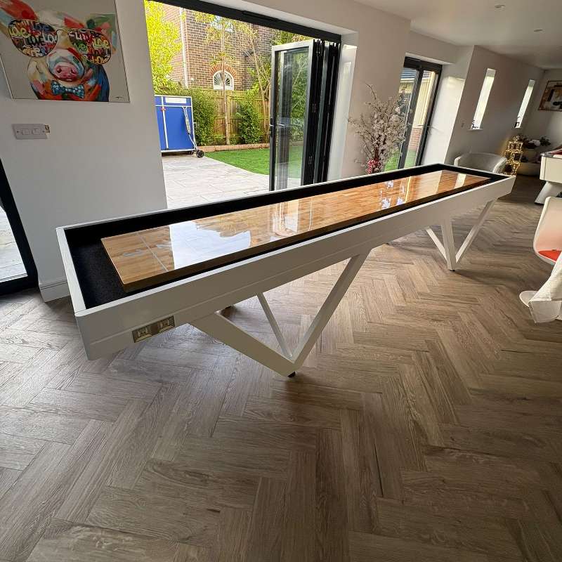 ContemporaryShuffleboard