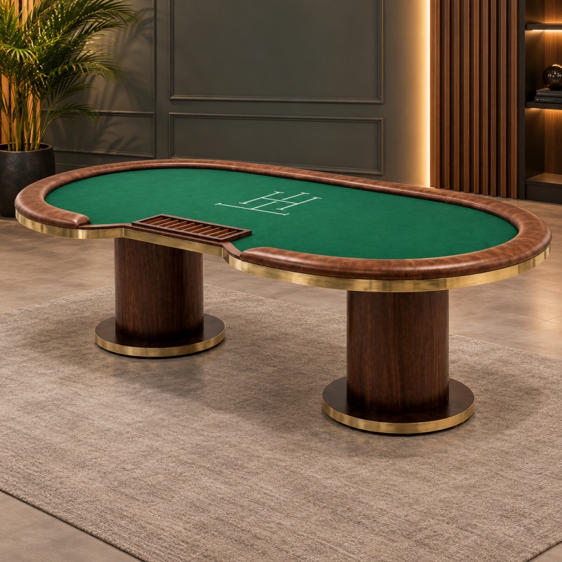 Large_BrassPokerTable_LuxuryPokerTable